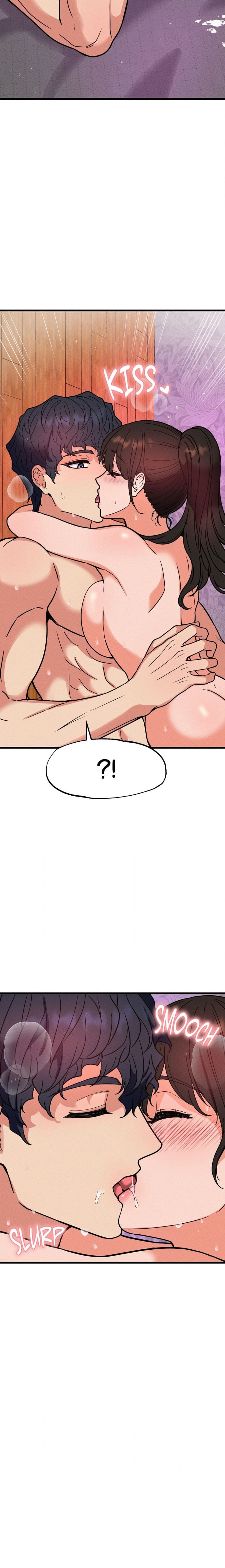 Cuck-Thology Uncensored, chapter 4, page 23 of 25