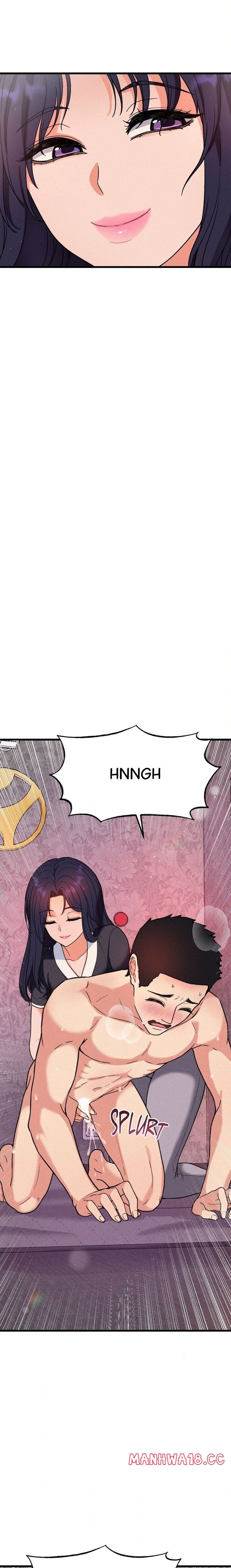 Cuck-Thology Uncensored, chapter 5, page 7 of 27