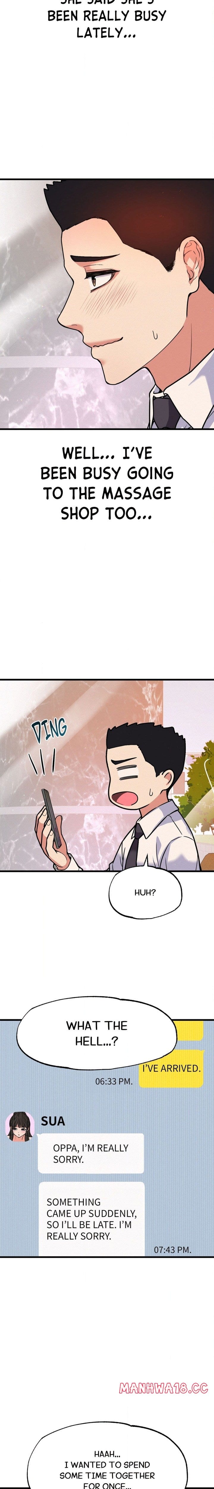 Cuck-Thology Uncensored, chapter 5, page 11 of 27