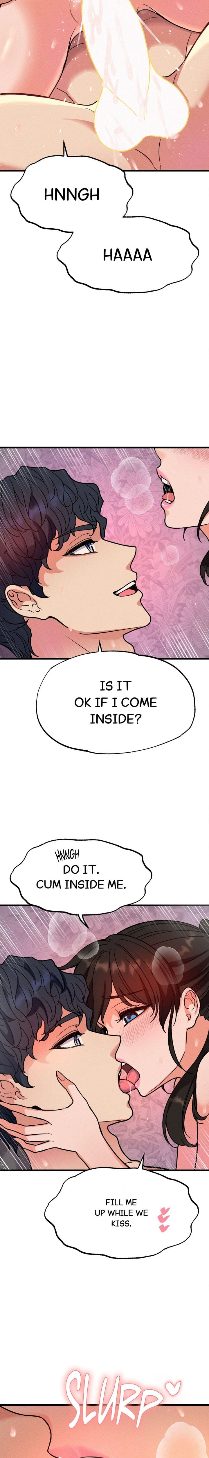 Cuck-Thology Uncensored, chapter 5, page 16 of 27