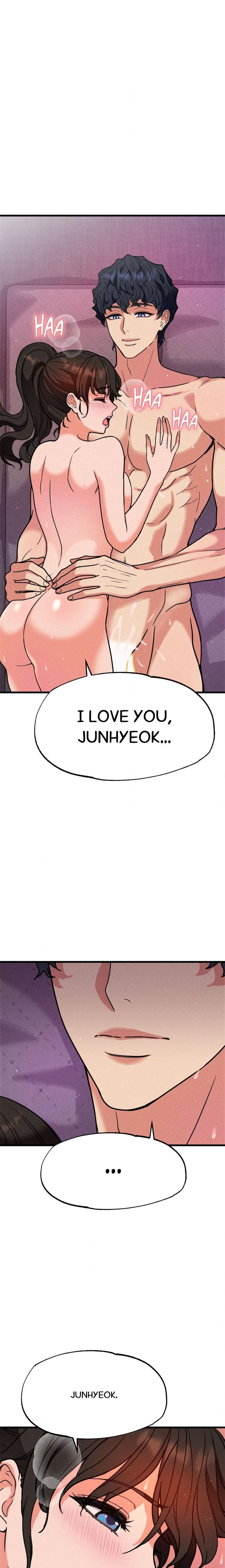Cuck-Thology Uncensored, chapter 5, page 19 of 27