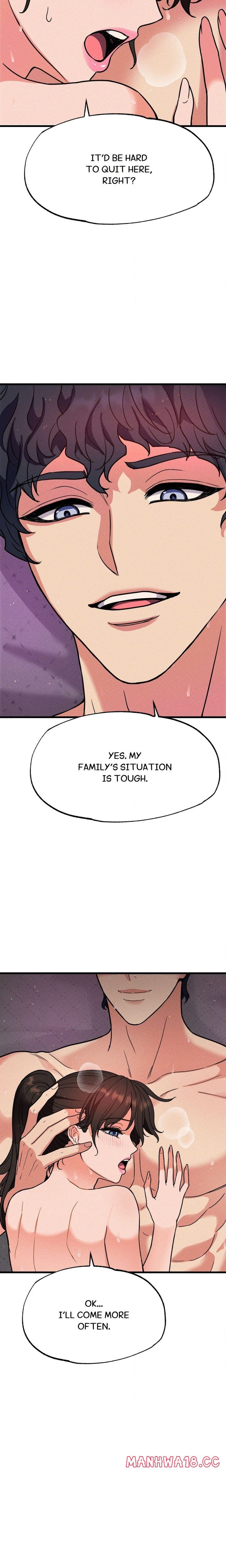 Cuck-Thology Uncensored, chapter 5, page 20 of 27