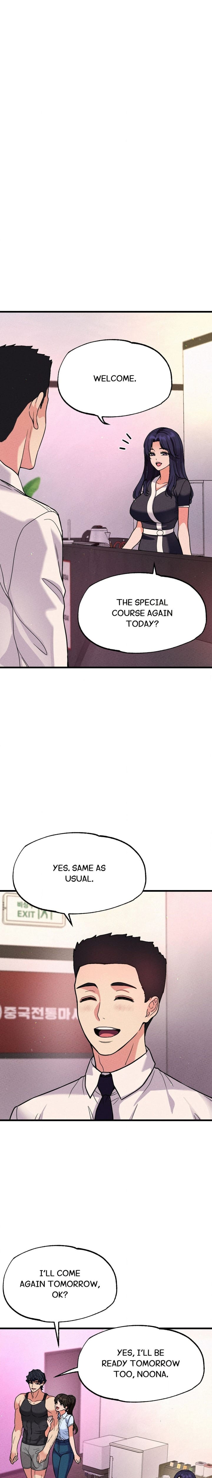 Cuck-Thology Uncensored, chapter 5, page 21 of 27
