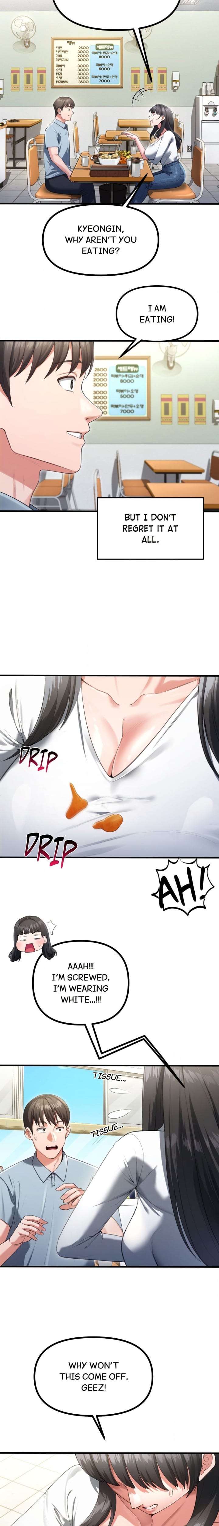 Cuck-Thology Uncensored, chapter 6, page 6 of 27