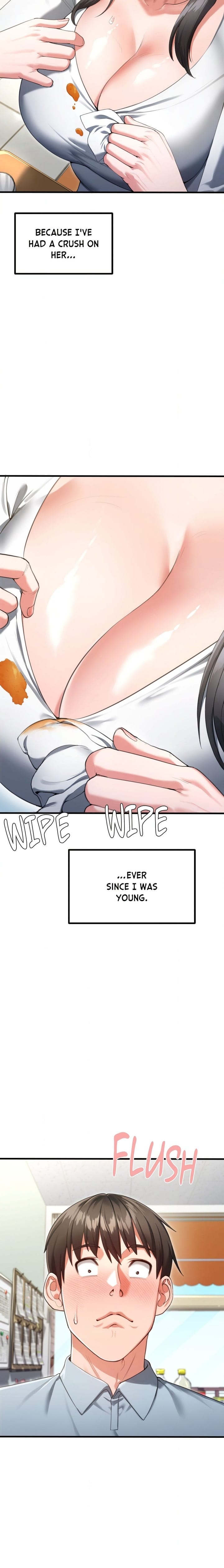 Cuck-Thology Uncensored, chapter 6, page 7 of 27
