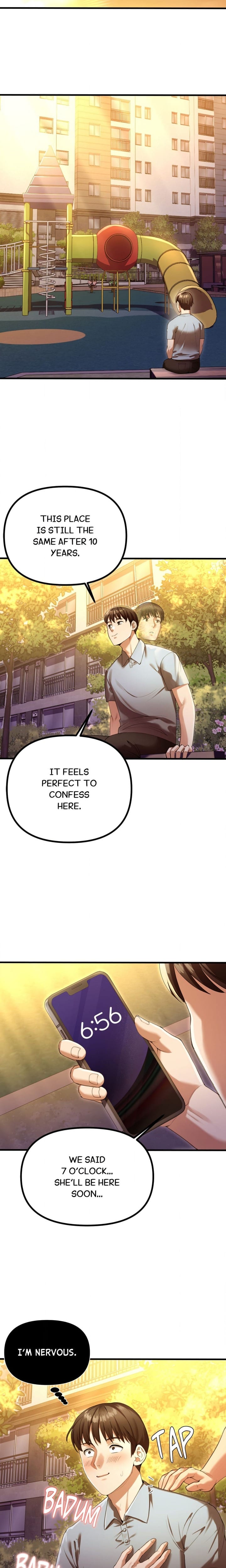 Cuck-Thology Uncensored, chapter 6, page 11 of 27