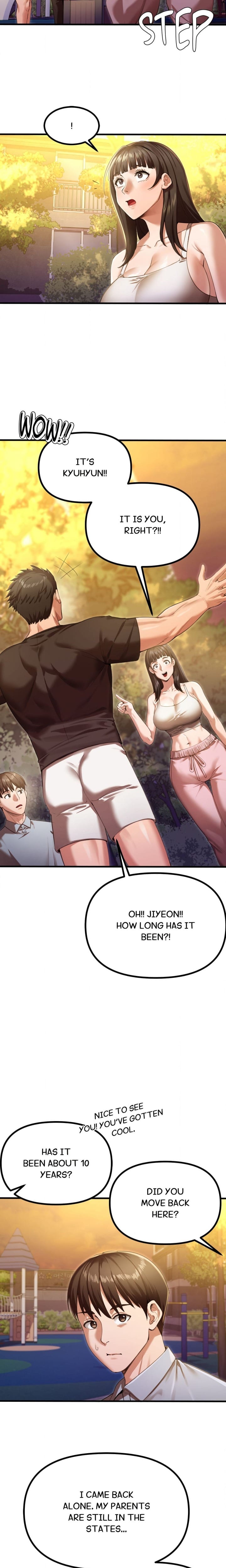 Cuck-Thology Uncensored, chapter 6, page 15 of 27