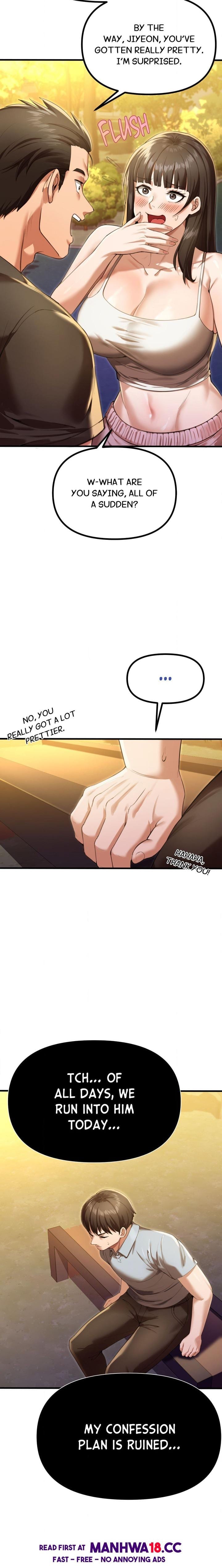Cuck-Thology Uncensored, chapter 6, page 16 of 27