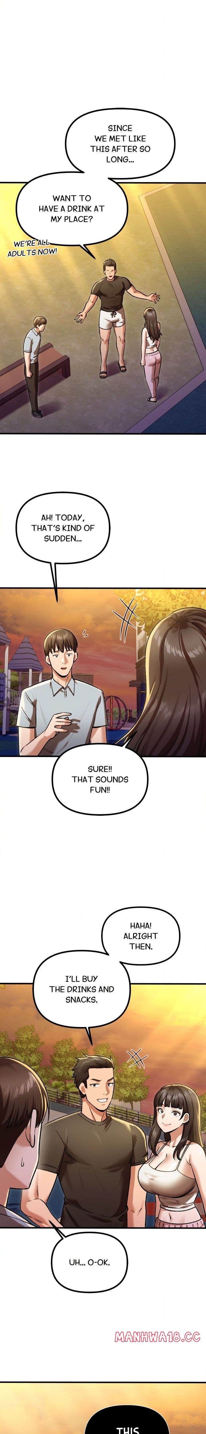 Cuck-Thology Uncensored, chapter 6, page 17 of 27