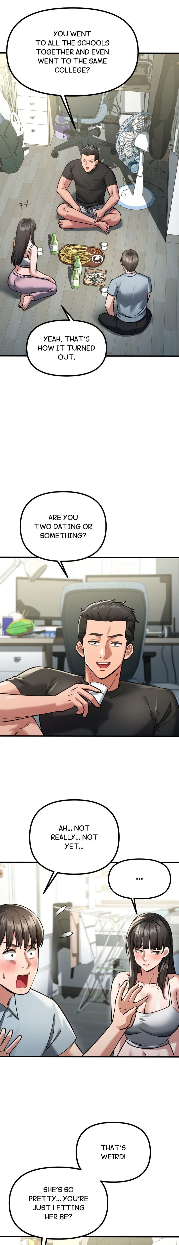 Cuck-Thology Uncensored, chapter 6, page 20 of 27