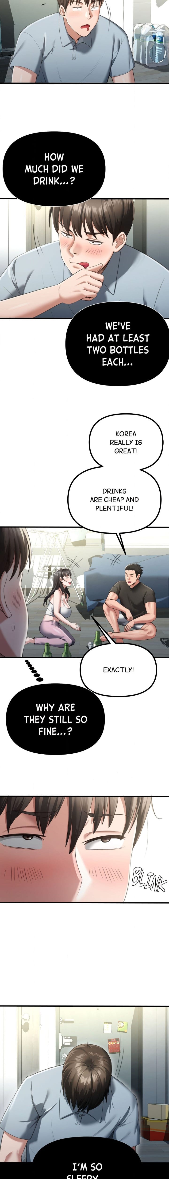 Cuck-Thology Uncensored, chapter 6, page 22 of 27