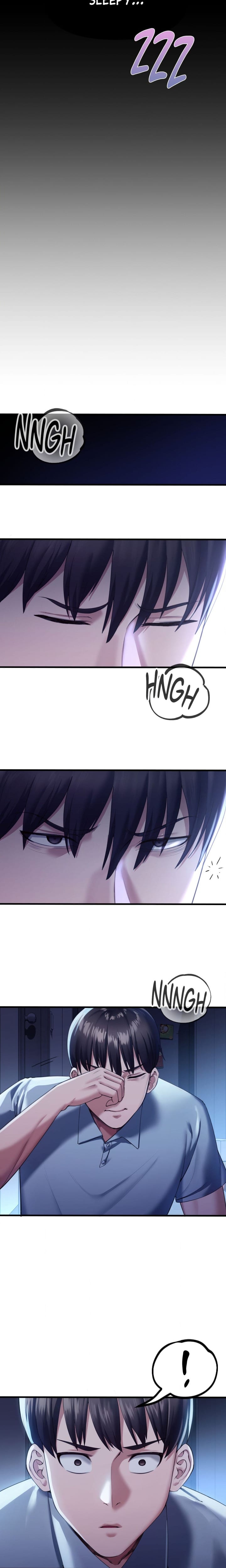 Cuck-Thology Uncensored, chapter 6, page 23 of 27