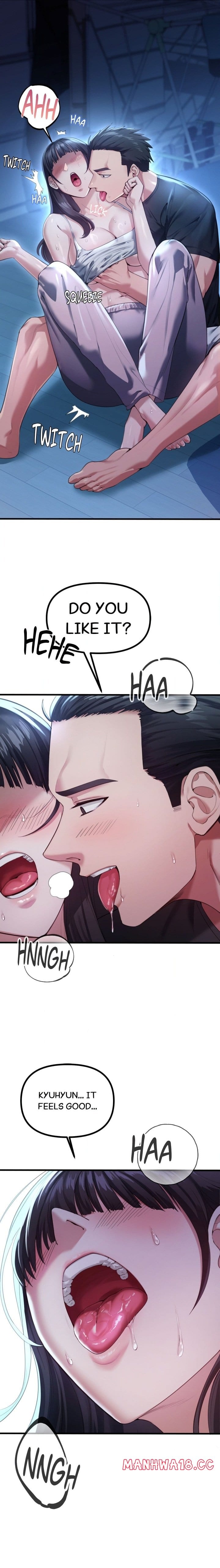 Cuck-Thology Uncensored, chapter 6, page 26 of 27