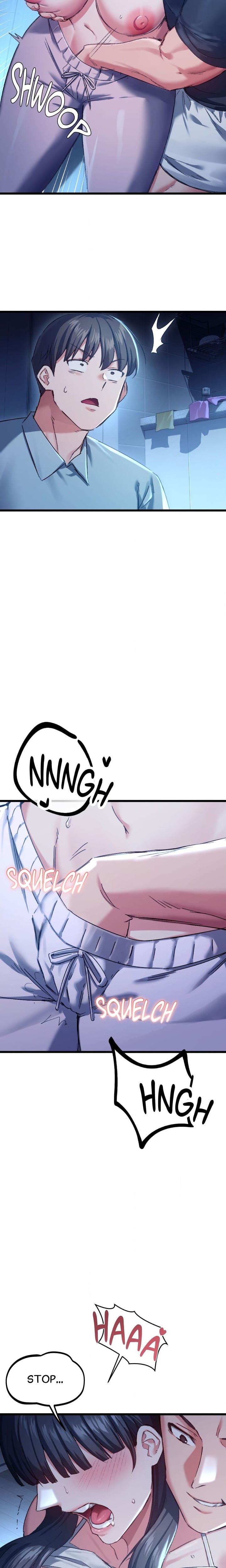 Cuck-Thology Uncensored, chapter 7, page 6 of 21