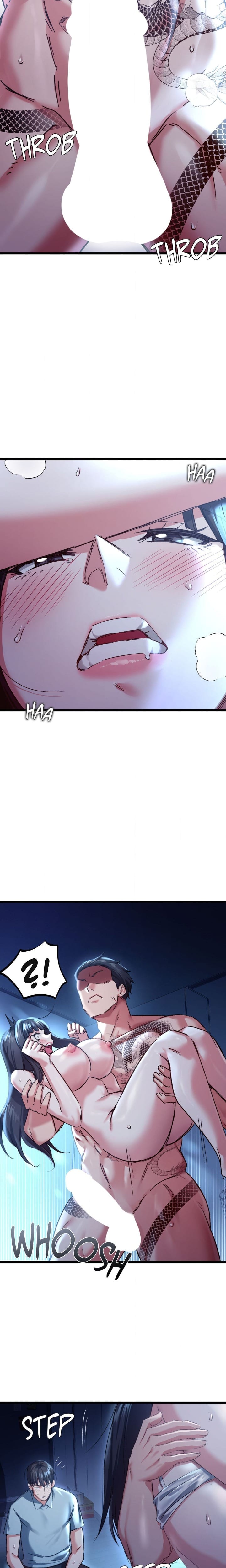 Cuck-Thology Uncensored, chapter 7, page 16 of 21