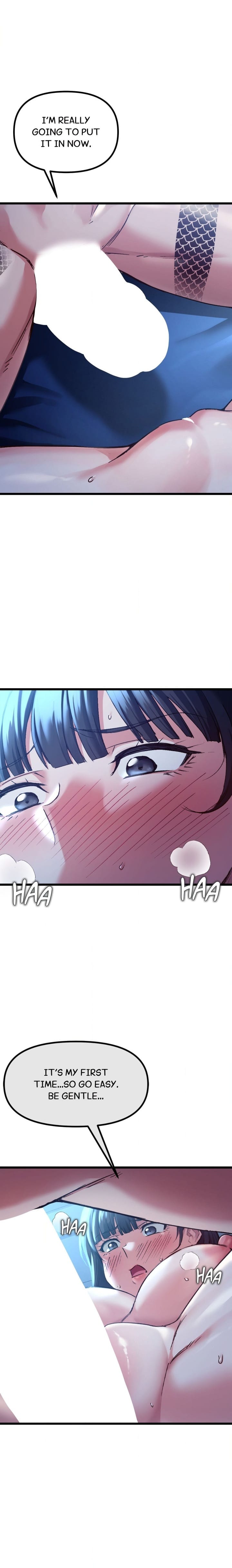 Cuck-Thology Uncensored, chapter 7, page 18 of 21