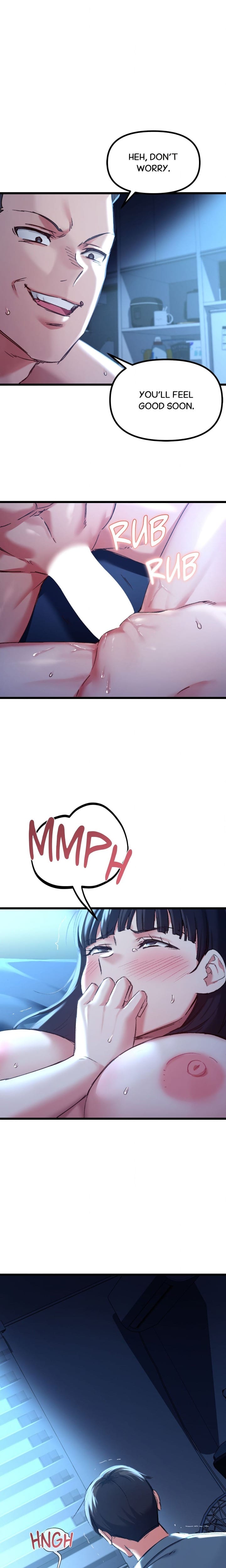 Cuck-Thology Uncensored, chapter 7, page 19 of 21