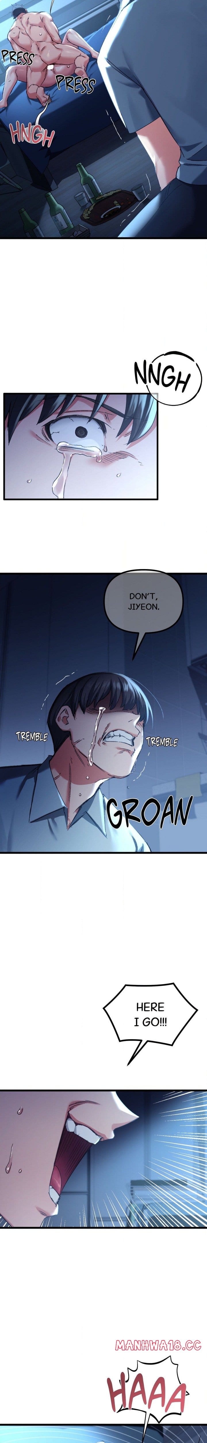 Cuck-Thology Uncensored, chapter 7, page 20 of 21