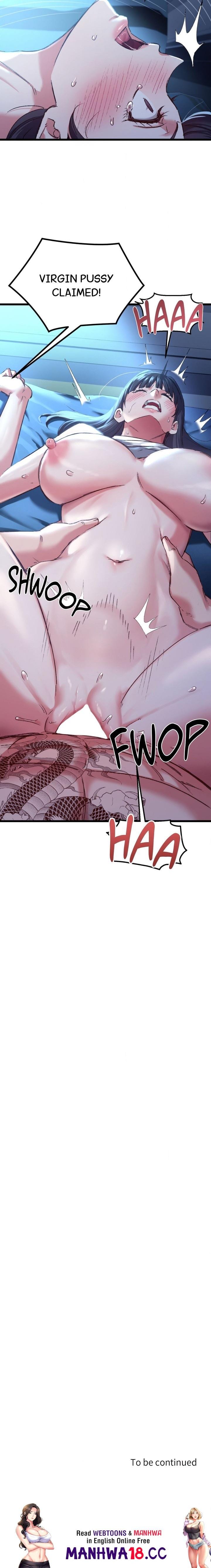Cuck-Thology Uncensored, chapter 7, page 21 of 21