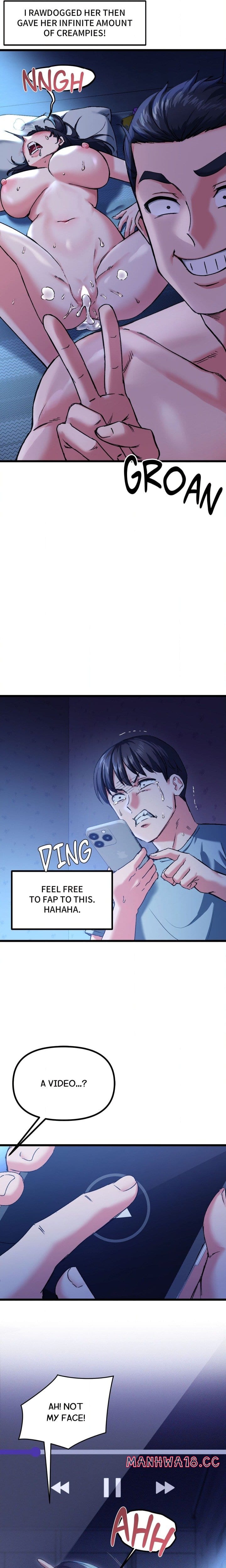 Cuck-Thology Uncensored, chapter 8, page 17 of 22