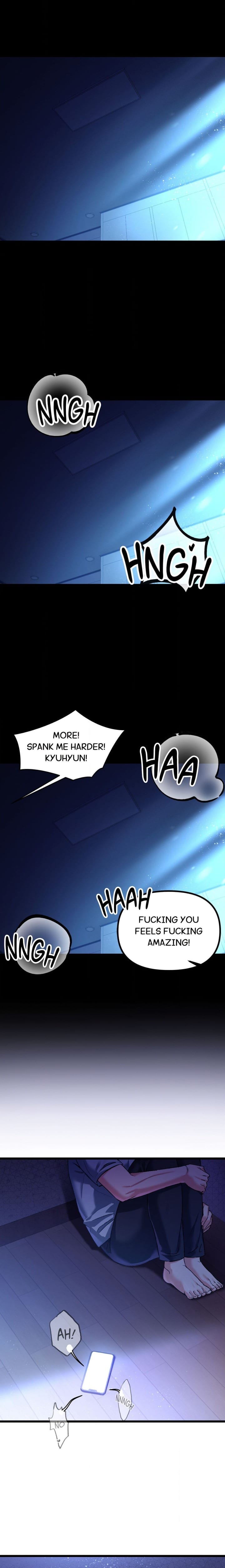 Cuck-Thology Uncensored, chapter 8, page 21 of 22