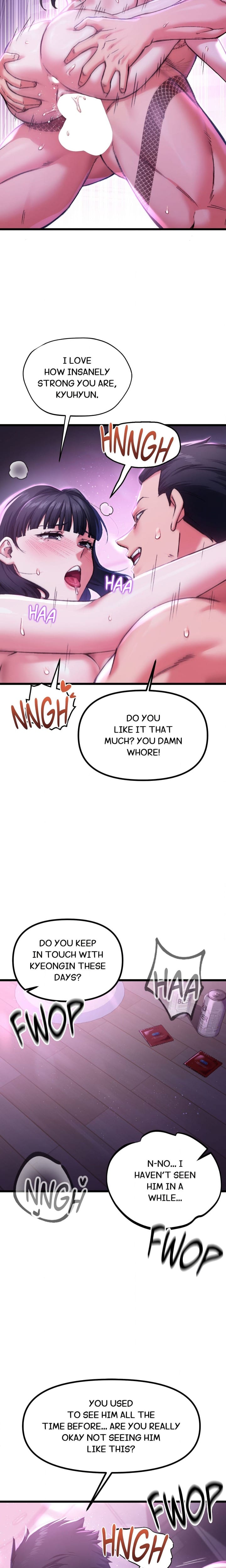 Cuck-Thology Uncensored, chapter 9, page 6 of 14