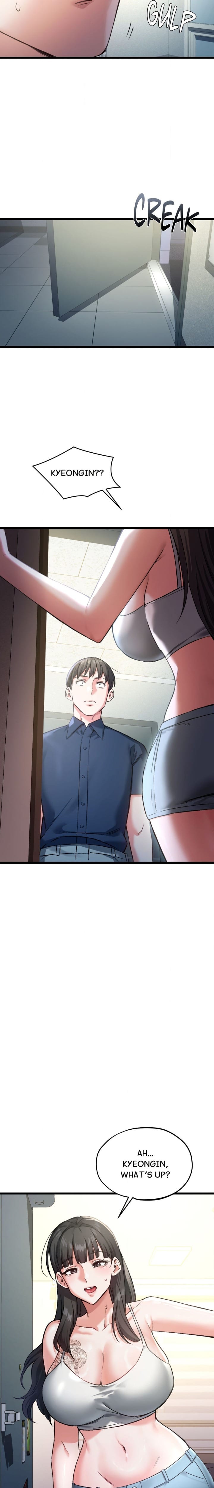 Cuck-Thology Uncensored, chapter 9, page 10 of 14