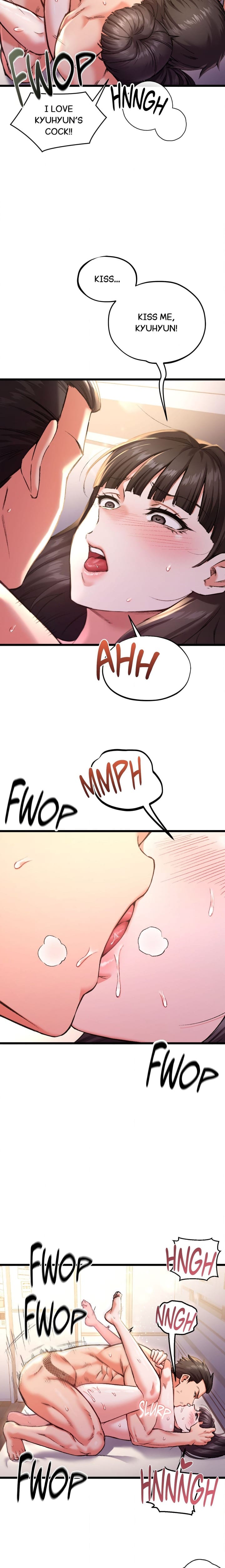 Cuck-Thology Uncensored, chapter 10, page 7 of 19
