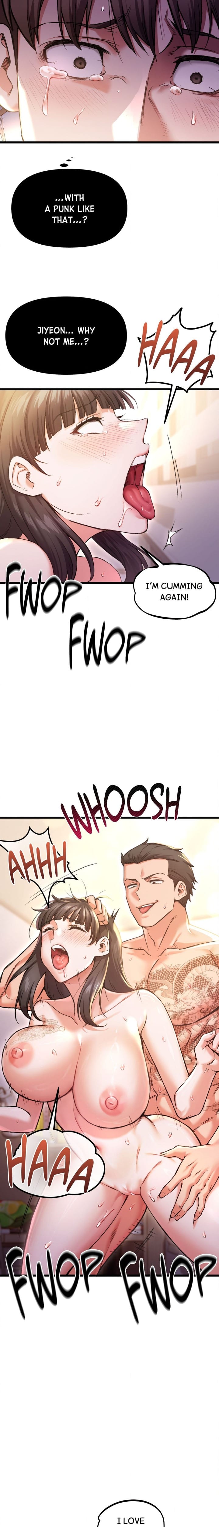 Cuck-Thology Uncensored, chapter 10, page 15 of 19