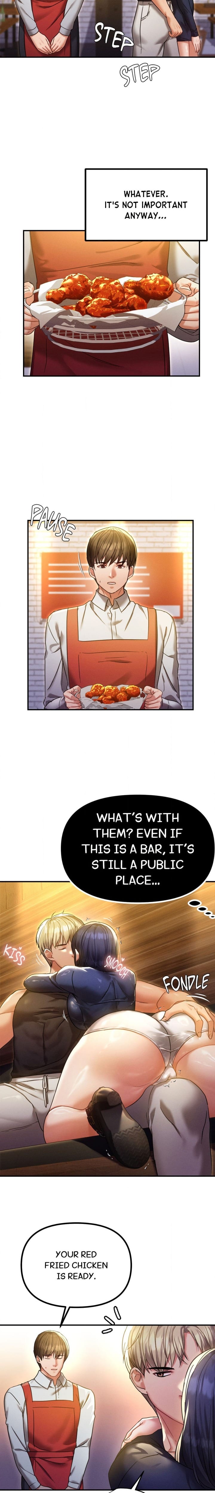 Cuck-Thology Uncensored, chapter 11, page 7 of 21