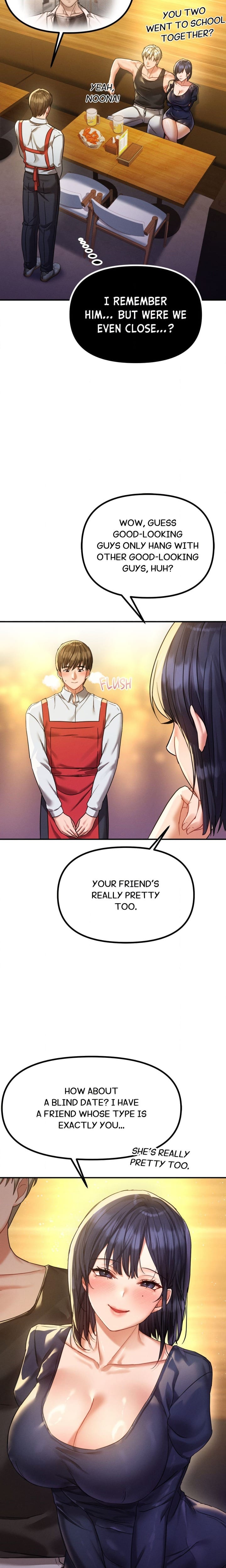 Cuck-Thology Uncensored, chapter 11, page 9 of 21