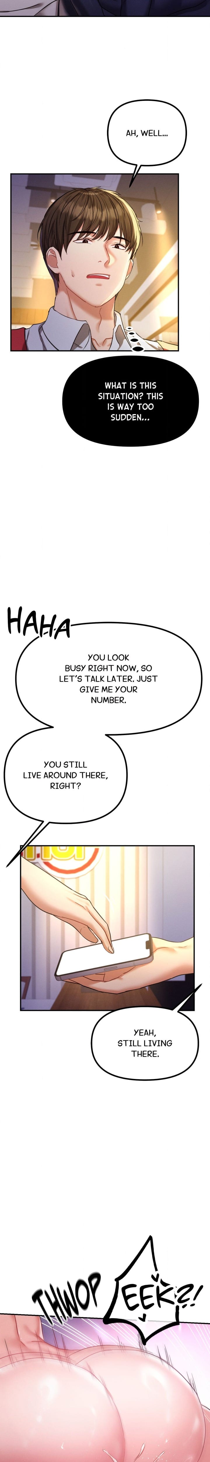 Cuck-Thology Uncensored, chapter 11, page 10 of 21