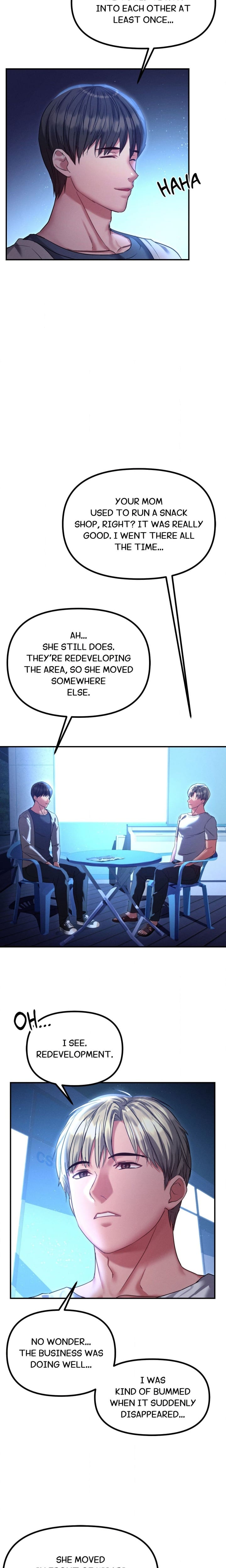 Cuck-Thology Uncensored, chapter 11, page 14 of 21