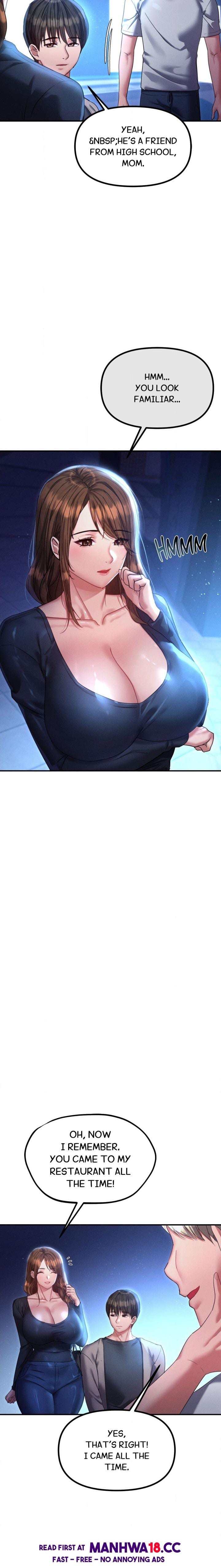 Cuck-Thology Uncensored, chapter 11, page 16 of 21