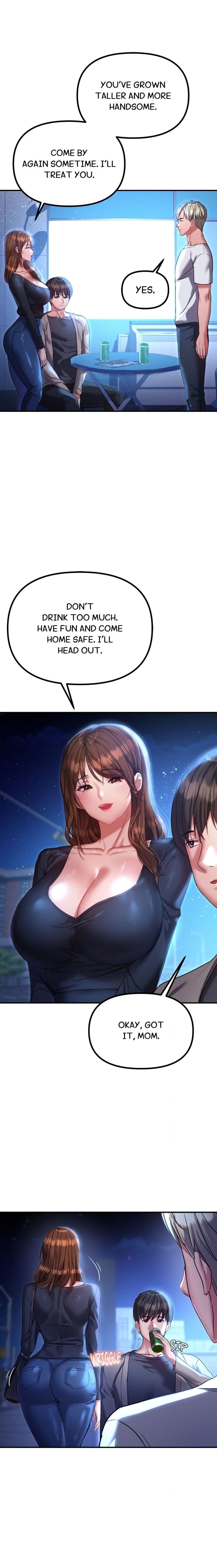 Cuck-Thology Uncensored, chapter 11, page 17 of 21