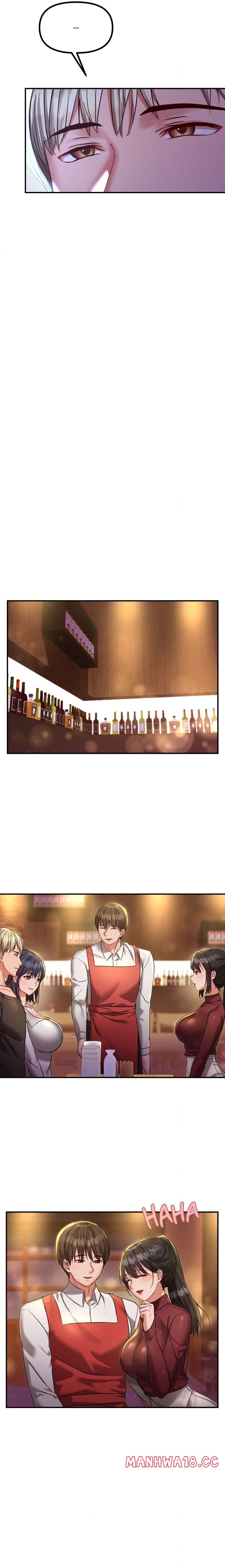 Cuck-Thology Uncensored, chapter 11, page 18 of 21