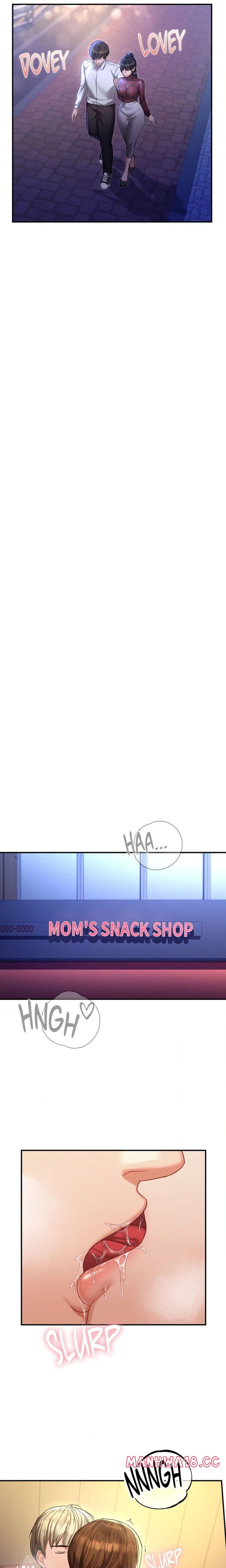 Cuck-Thology Uncensored, chapter 11, page 19 of 21