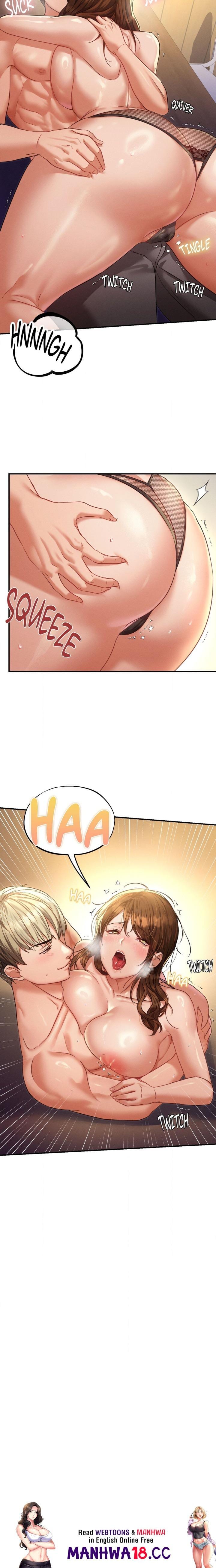 Cuck-Thology Uncensored, chapter 11, page 20 of 21