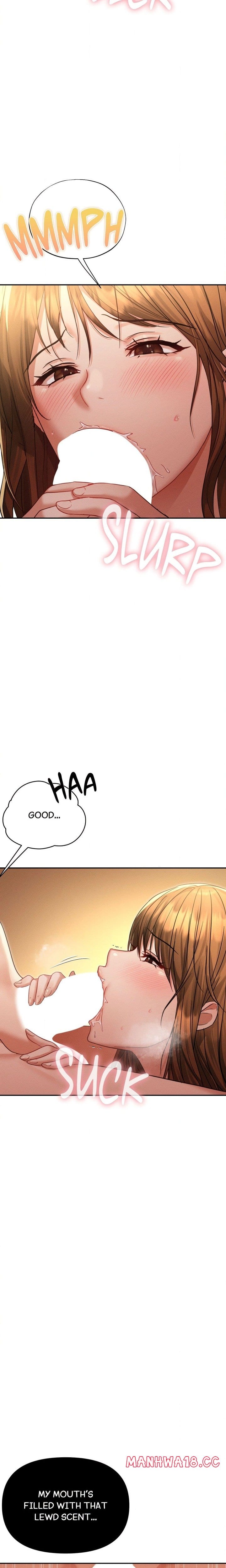 Cuck-Thology Uncensored, chapter 12, page 5 of 29