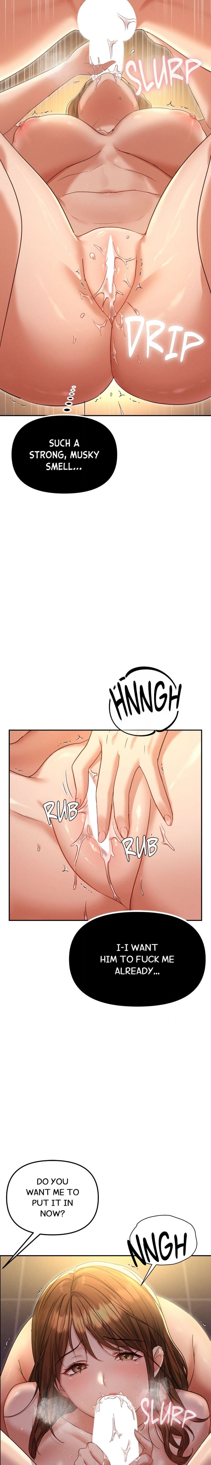 Cuck-Thology Uncensored, chapter 12, page 6 of 29