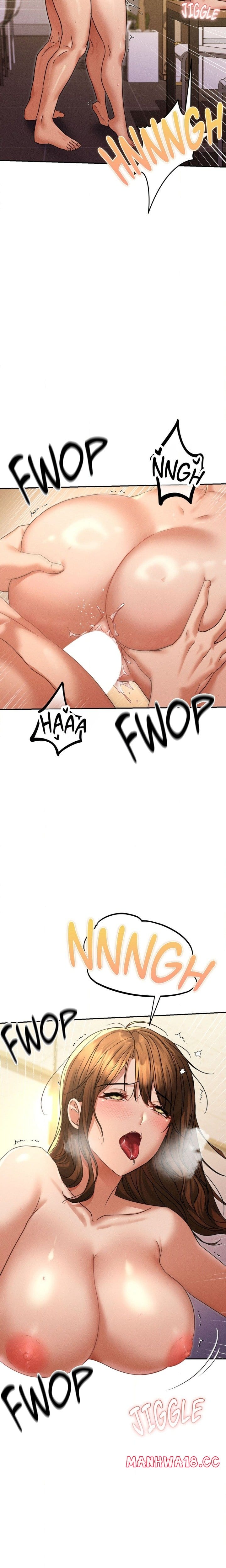 Cuck-Thology Uncensored, chapter 12, page 12 of 29