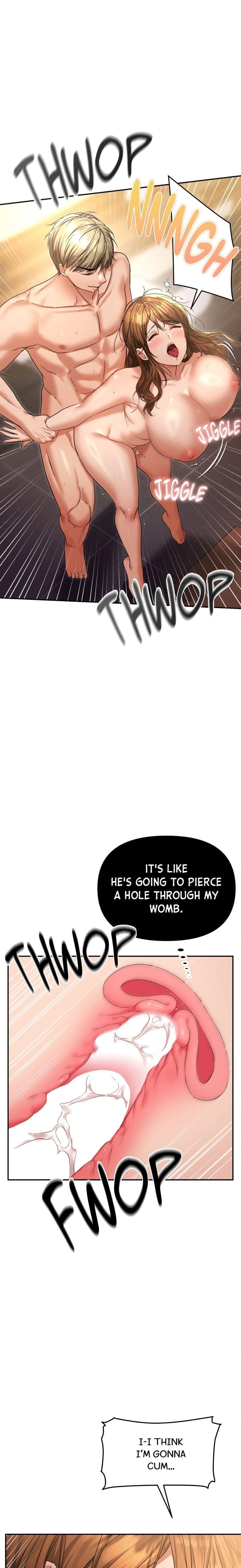 Cuck-Thology Uncensored, chapter 12, page 14 of 29