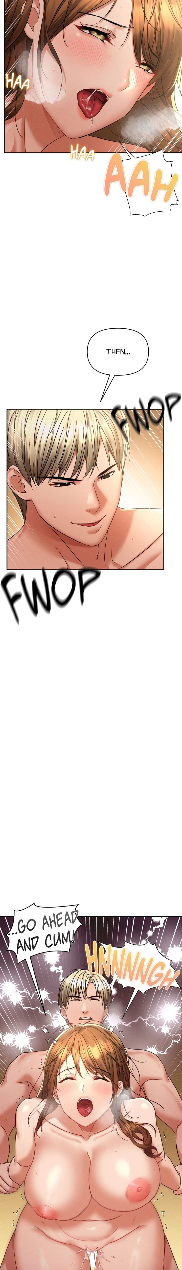 Cuck-Thology Uncensored, chapter 12, page 15 of 29
