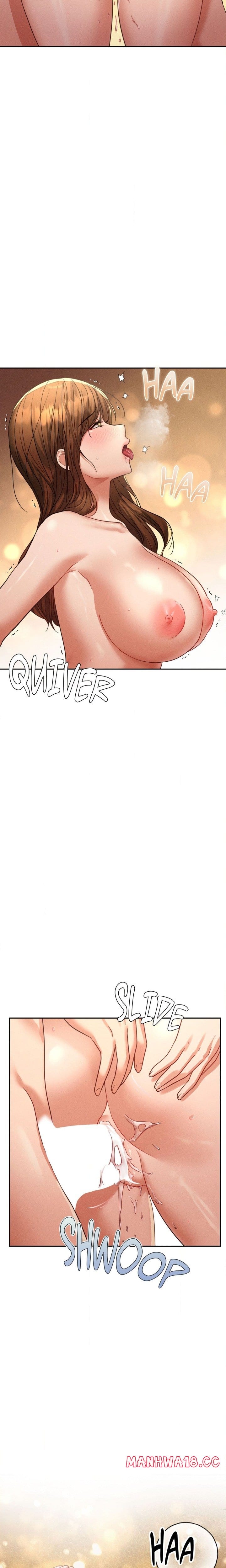 Cuck-Thology Uncensored, chapter 12, page 16 of 29