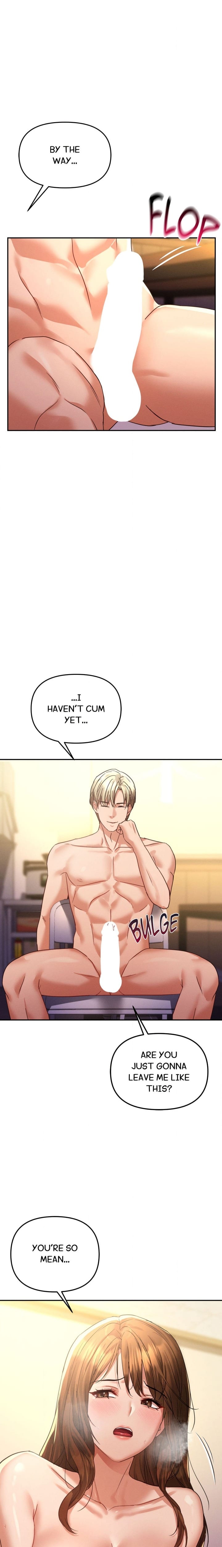 Cuck-Thology Uncensored, chapter 12, page 18 of 29