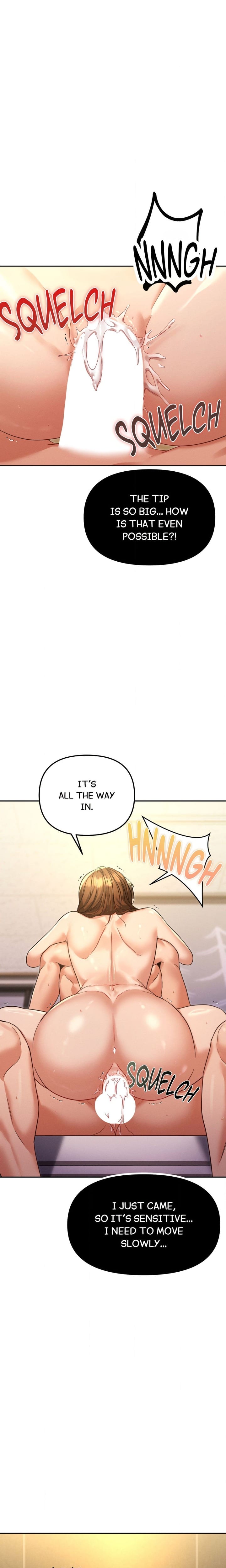 Cuck-Thology Uncensored, chapter 12, page 20 of 29