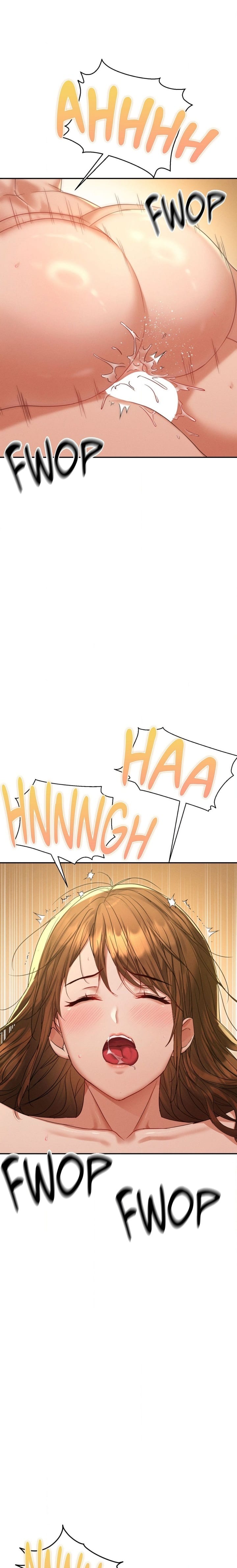 Cuck-Thology Uncensored, chapter 12, page 23 of 29