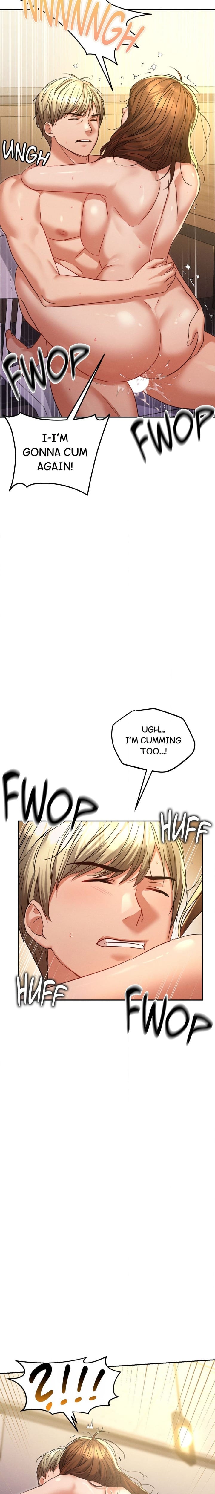 Cuck-Thology Uncensored, chapter 12, page 24 of 29