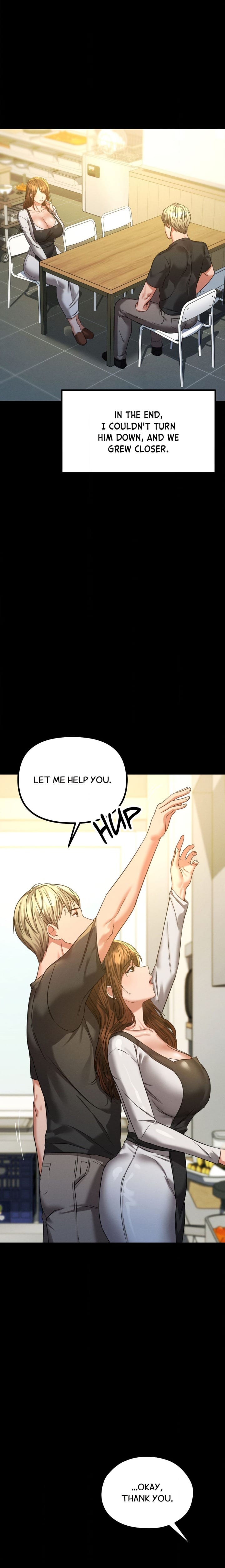 Cuck-Thology Uncensored, chapter 13, page 6 of 25