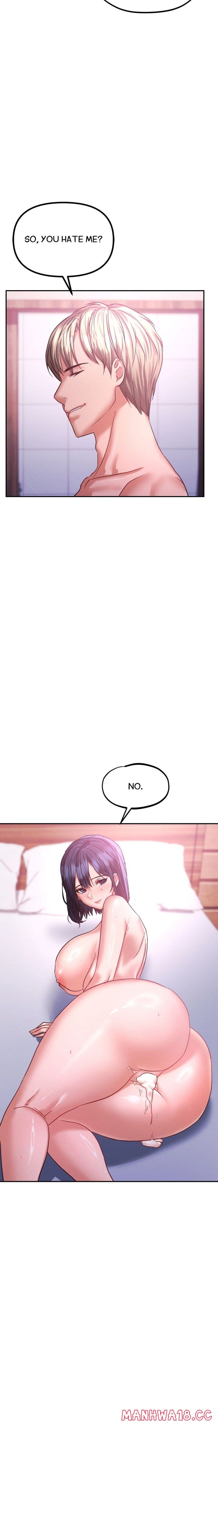 Cuck-Thology Uncensored, chapter 13, page 15 of 25